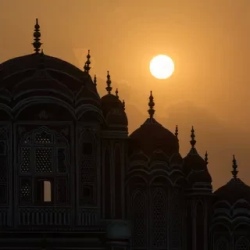 День 4. Джайпур (Jaipur)