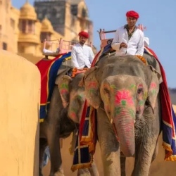 День 5. Джайпур (Jaipur)— Джодхпур (Jodhpur)