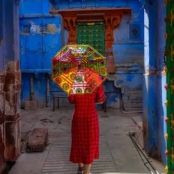День 6. Джодхпур (Jodhpur)