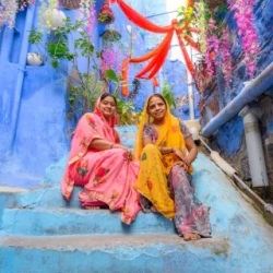 День 6. Джодхпур (Jodhpur)