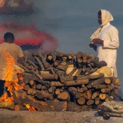 День 7. Варанаси (Varanasi)