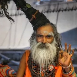 День 7. Варанаси (Varanasi)