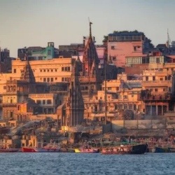 День 9. Варанаси (Varanasi) — Дели (Delhi)
