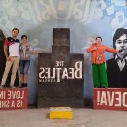 День 2. Вау, Гималаи!