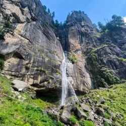 День 12. Вашишт