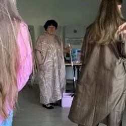 День 2. Долина Куллу: Рерихи.
