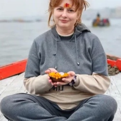 День 6. Варанаси