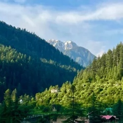 День 10. Тиртхан