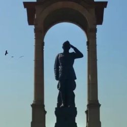 День 1. Встреча в Дели в праздник Дхантерас