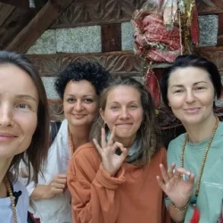 День 4. В гостях у вдохновения Рерихов