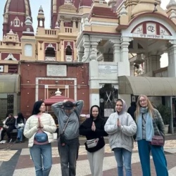 День 4. Продолжение Дели и переезд в Джайпур
