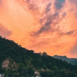 День 1. Прилет в Дели, переезд в Ришикеш