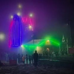 День 5. Храм Мадьямахешвар