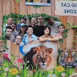 День 3. По следу Шивы