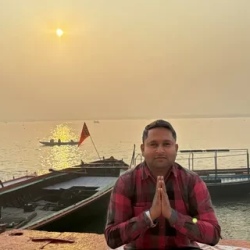 День 11. Explore the oldest living city - Varanasi