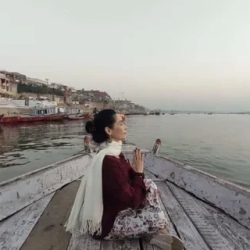 День 11. Explore the oldest living city - Varanasi