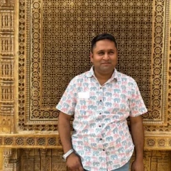 День 13. Tour of Ayodhaya & Later Fly back to Delhi