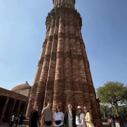 День 2. Sightseeing tour of Delhi
