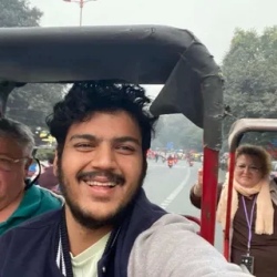 День 2. Sightseeing tour of Delhi