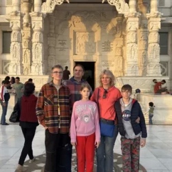 День 3. Delhi – Jaipur