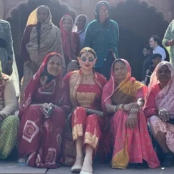 День 3. Delhi – Jaipur
