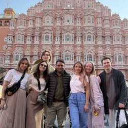 День 4. Explore Jaipur or the Pink City