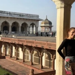 День 6. Agra tour