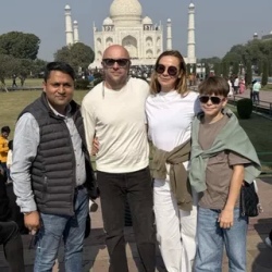 День 6. Agra tour