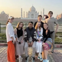 День 6. Agra tour