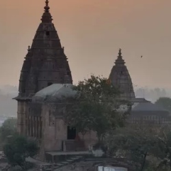 День 7. Agra – Orchha