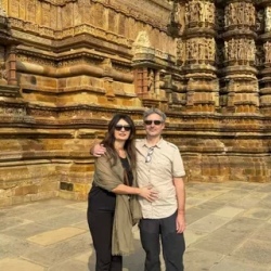 День 8. Orchha – Khajuraho