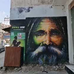 День 1. Прибытие в Дели