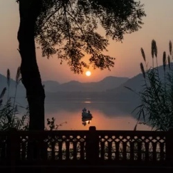День 2. Прилеты в Дели, тур по столице Индии