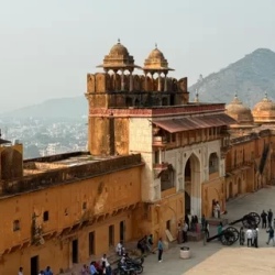 День 2. Экскурсия по Джайпуру