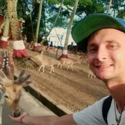 День 6. Прилет на Андаманские острова, Порт-Блэр