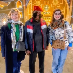 День 2. Переезд из Дели в Джайпур