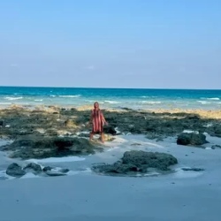 День 11. Вне времени