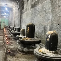 День 11. Канчипурам