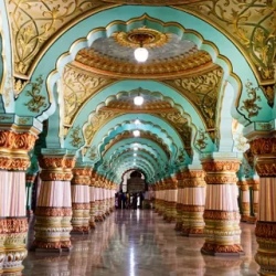 День 5. Майсур