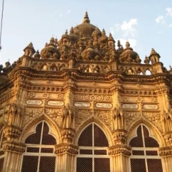 День 10. Junagarh