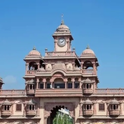 День 11. Junagarh - Gondal (78km / 02hrs)