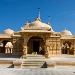 День 5. Bhavnagar - Palitana - Bhavnagar (70km / 02hrs)