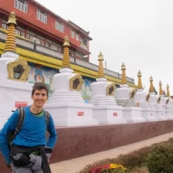 День 3. Darjeeling sightseeing