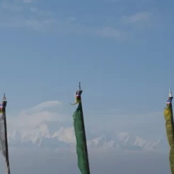 День 4. Darjeeling – Dhotrey – Tonglu (3036m) (Trekking 01