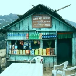 День 7. Sadakphu (3635m) – Phalut (3600m) (Trekking 04th d