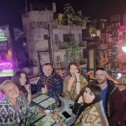 День 1. Добро пожаловать в Индию!