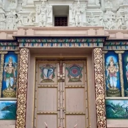 День 2. Город любви