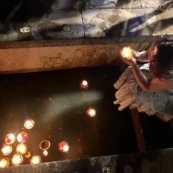 День 8. Священная Ганга