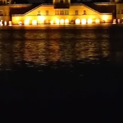 День 3. Ритм Розового города