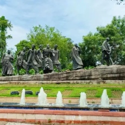 День 12. Дели